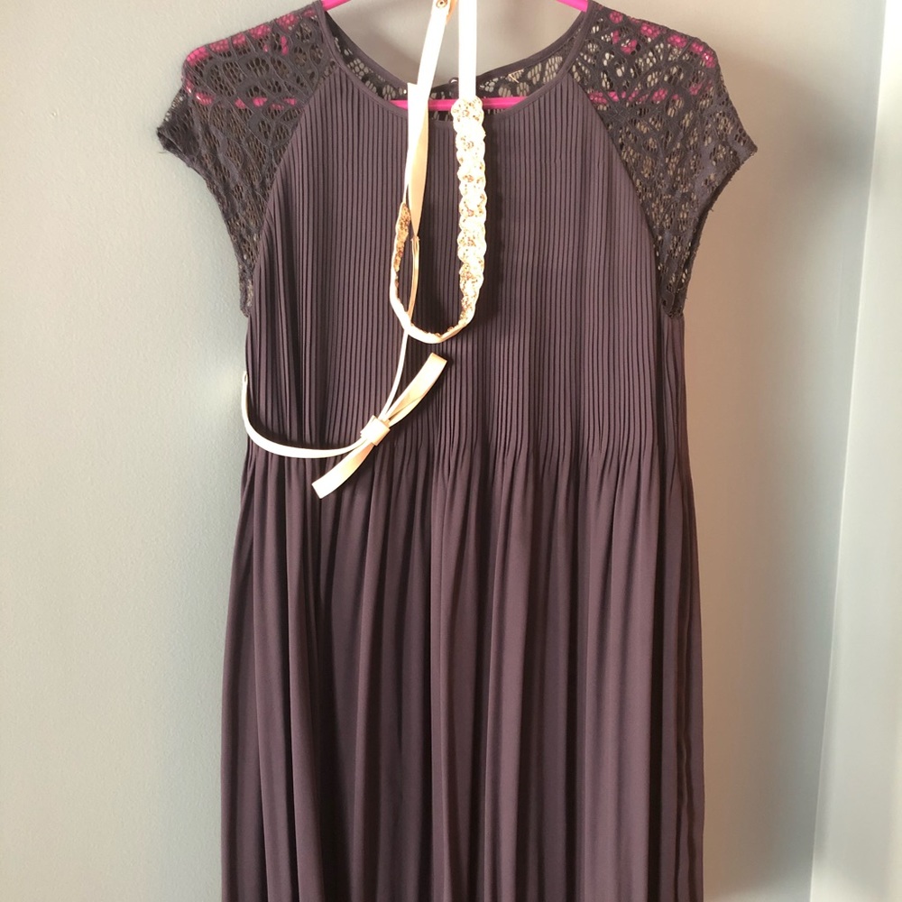 Maternity Dress